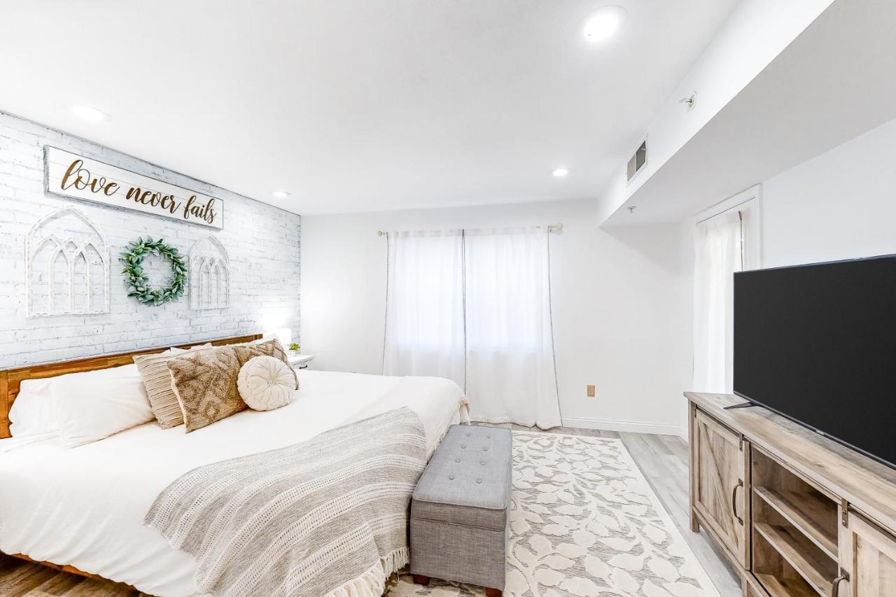 Lofty Retreat & Paradise Pointe 布蘭森 外观 照片