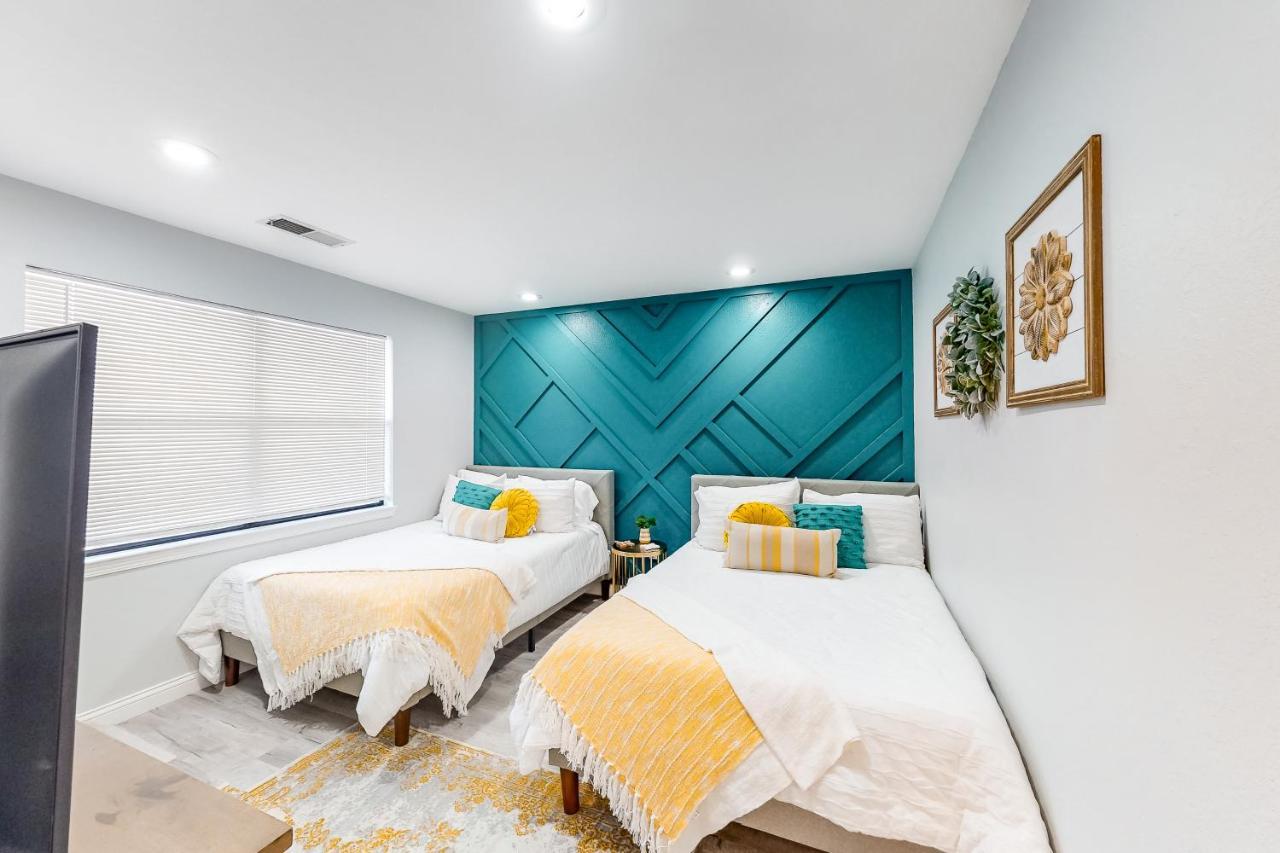 Lofty Retreat & Paradise Pointe 布蘭森 外观 照片