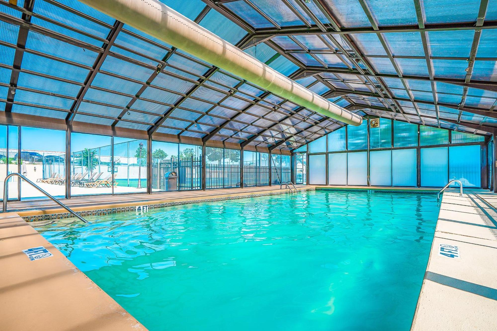 Lofty Retreat & Paradise Pointe 布蘭森 外观 照片