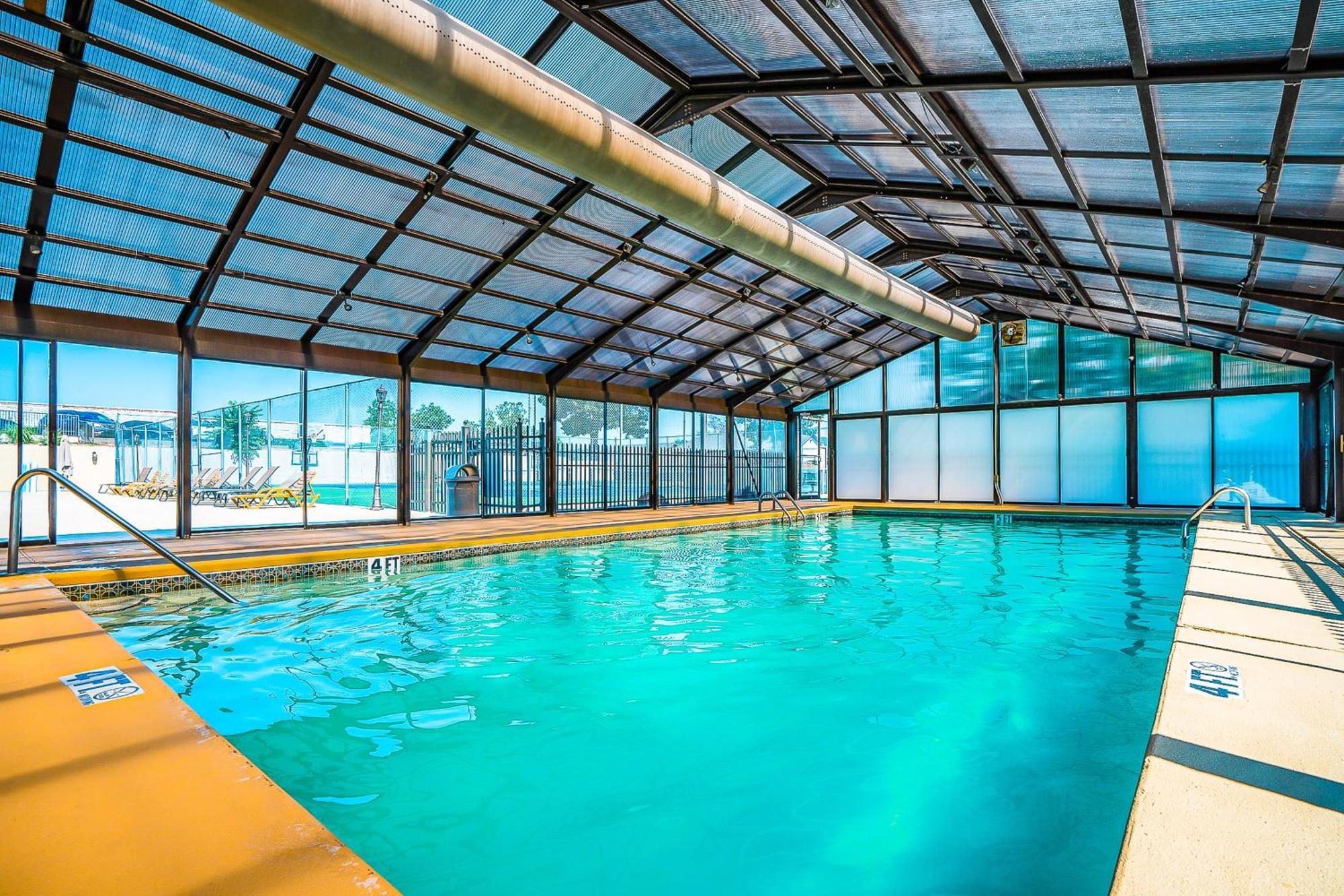 Lofty Retreat & Paradise Pointe 布蘭森 客房 照片