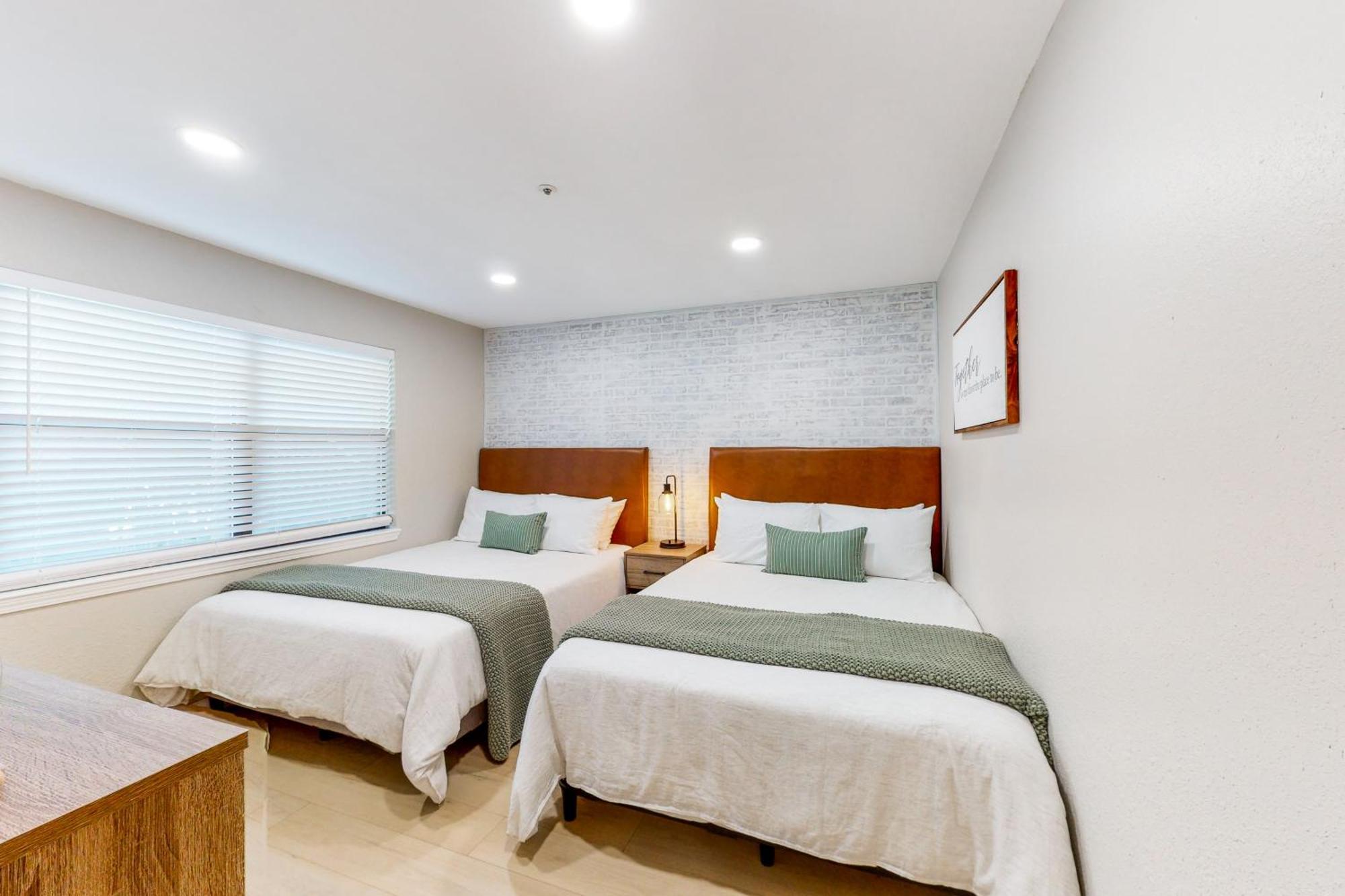 Lofty Retreat & Paradise Pointe 布蘭森 客房 照片
