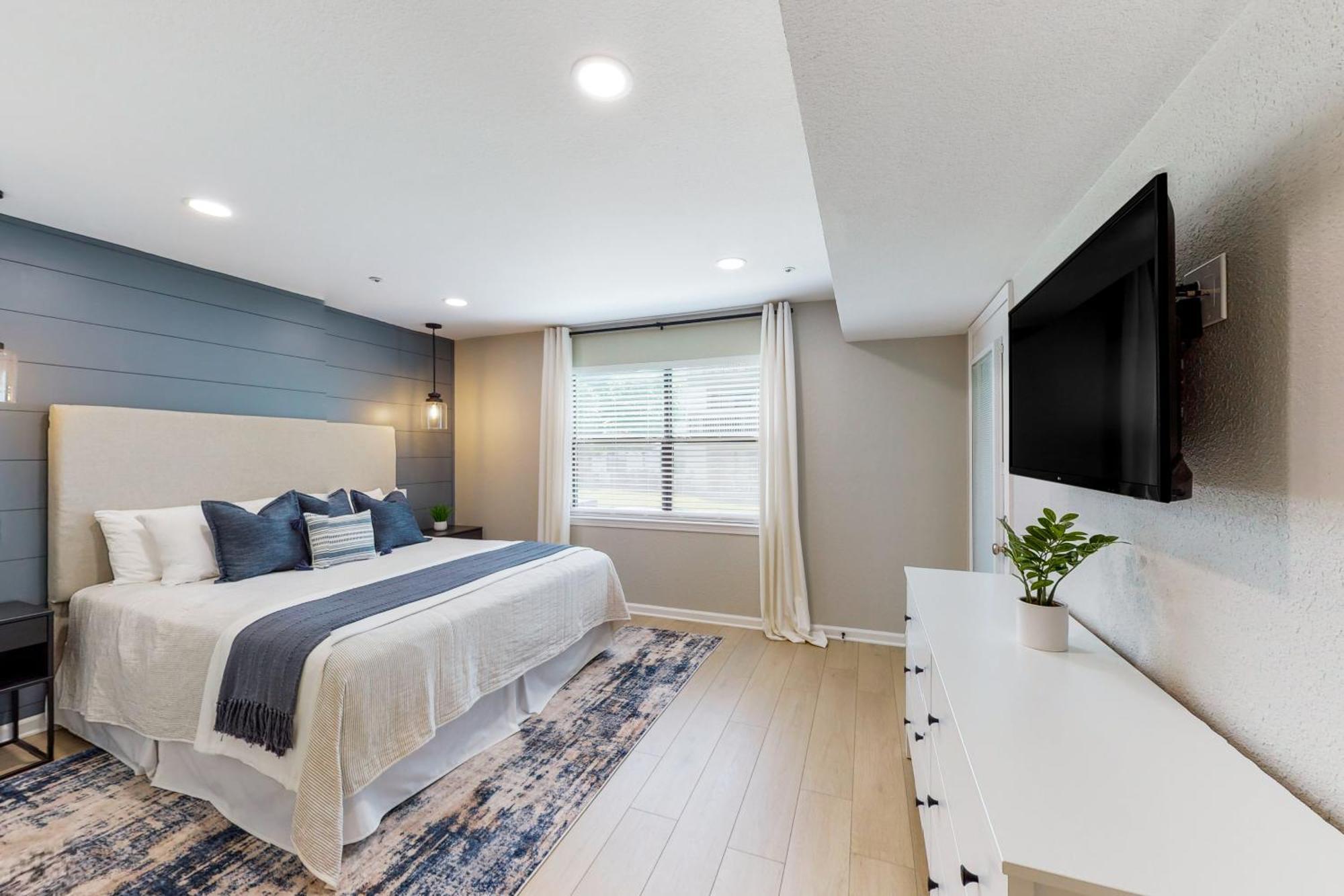 Lofty Retreat & Paradise Pointe 布蘭森 客房 照片