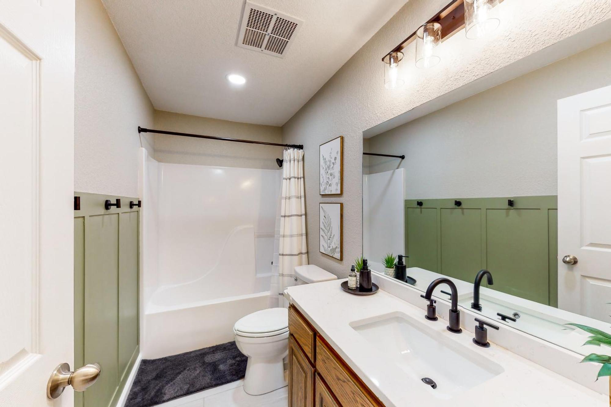 Lofty Retreat & Paradise Pointe 布蘭森 客房 照片