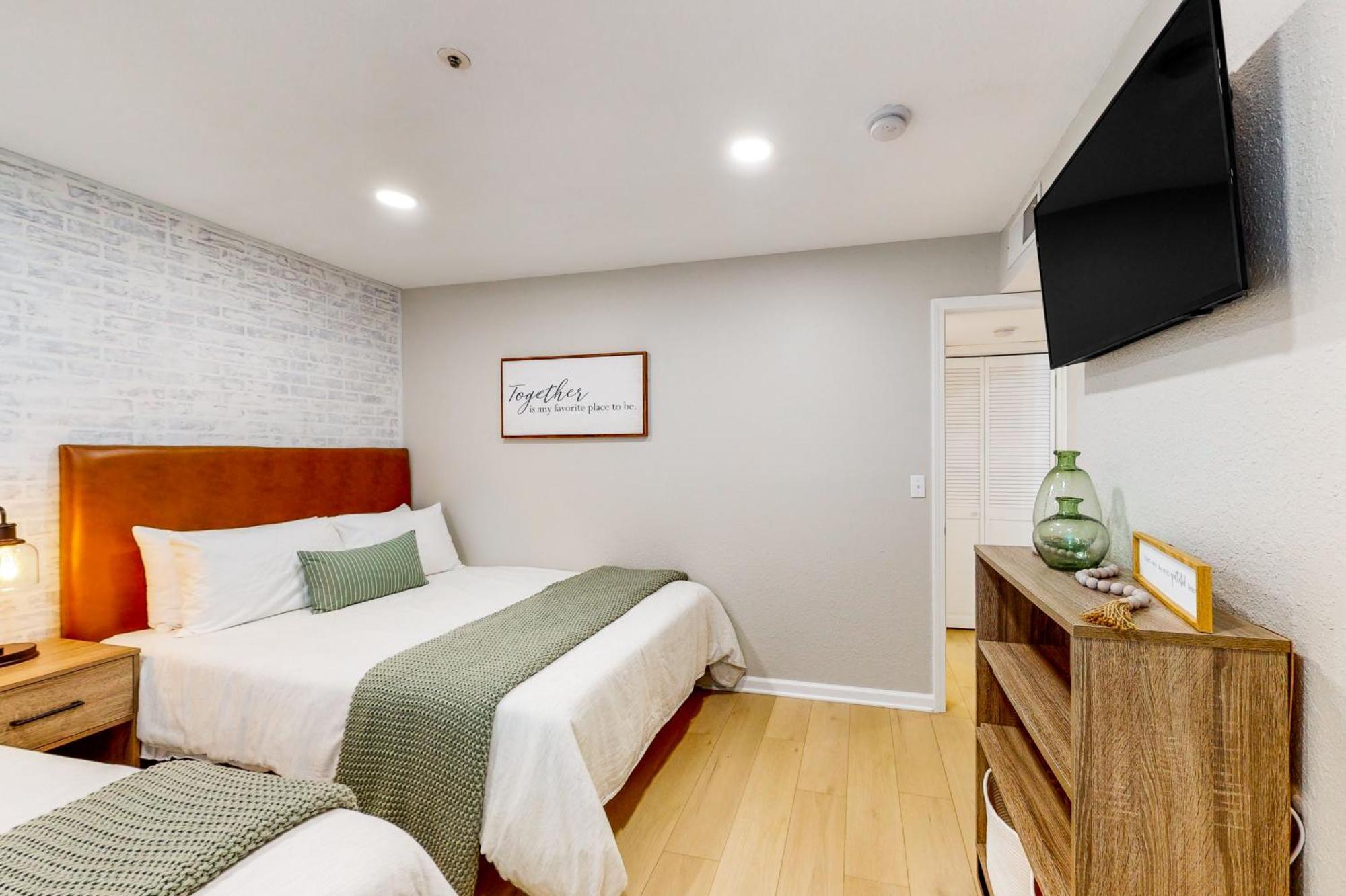 Lofty Retreat & Paradise Pointe 布蘭森 客房 照片